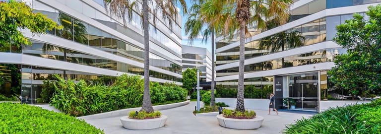 Offices commercial property for lease at Garden Square Office Park 643 Kessels Road Upper Mount Gravatt QLD 4122