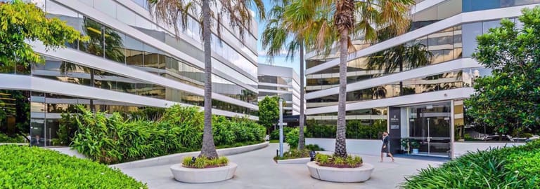 Offices commercial property for lease at Garden Square Office Park 643 Kessels Road Upper Mount Gravatt QLD 4122