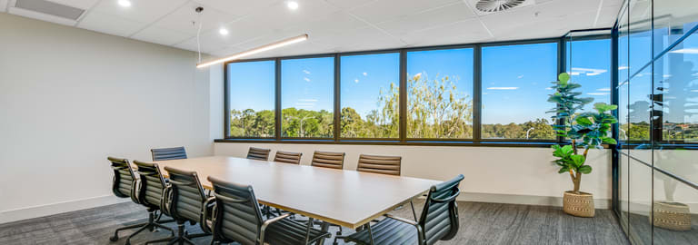 Offices commercial property for lease at Garden Square Office Park 643 Kessels Road Upper Mount Gravatt QLD 4122