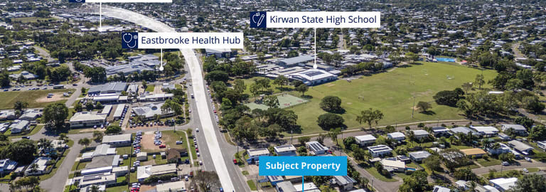 Offices commercial property for lease at 51 Thuringowa Drive Kirwan QLD 4817