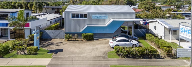 Offices commercial property for lease at 51 Thuringowa Drive Kirwan QLD 4817