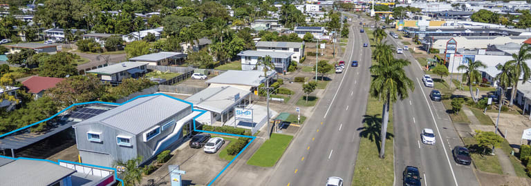 Offices commercial property for lease at 51 Thuringowa Drive Kirwan QLD 4817