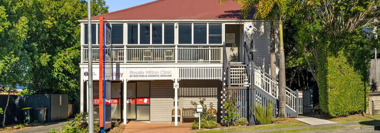 Medical / Consulting commercial property for lease at 104 Haig Road Auchenflower QLD 4066