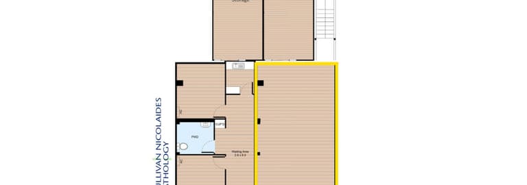 Medical / Consulting commercial property for lease at 104 Haig Road Auchenflower QLD 4066