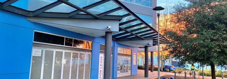 Medical / Consulting commercial property for lease at 965 Bourke Street Waterloo NSW 2017