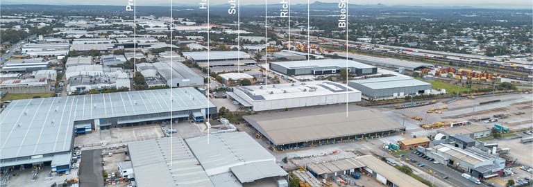 Factory, Warehouse & Industrial commercial property for lease at 32 Peterkin Street Acacia Ridge QLD 4110