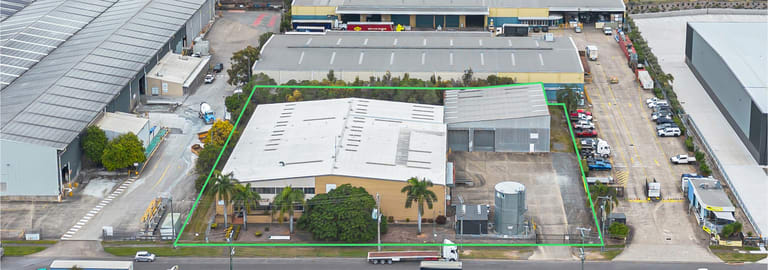Factory, Warehouse & Industrial commercial property for lease at 32 Peterkin Street Acacia Ridge QLD 4110