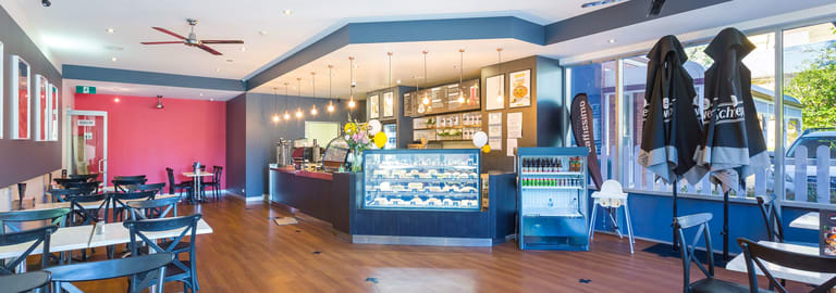 Shop & Retail commercial property for lease at 56 Ord Street West Perth WA 6005