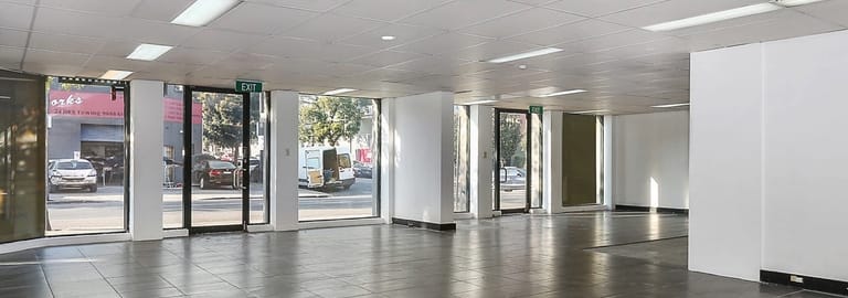 Shop & Retail commercial property for lease at 21 & 22/506-514 Botany Rd Alexandria NSW 2015