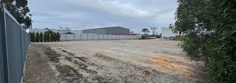 Other commercial property for lease at 14 Cannery Court Tyabb VIC 3913