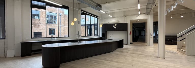 Showrooms / Bulky Goods commercial property for lease at Waterloo NSW 2017