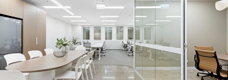 Offices commercial property for lease at 70 Phillip Street Sydney NSW 2000