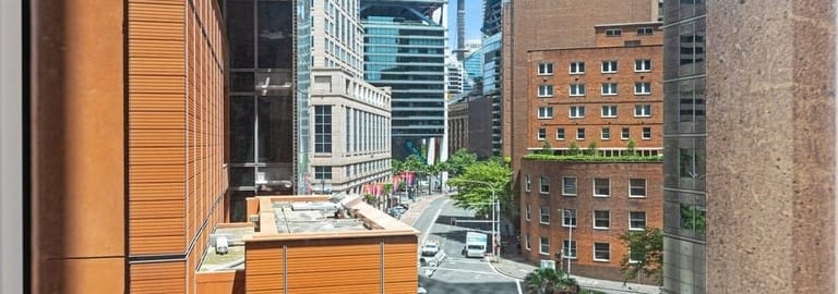 Offices commercial property for lease at 70 Phillip Street Sydney NSW 2000