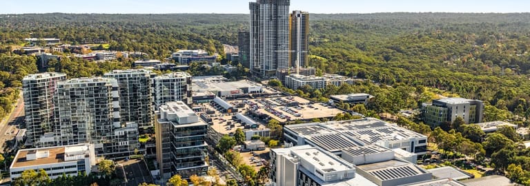Offices commercial property for lease at 8 Khartoum Road Macquarie Park NSW 2113