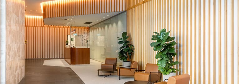 Offices commercial property for lease at 8 Khartoum Road Macquarie Park NSW 2113
