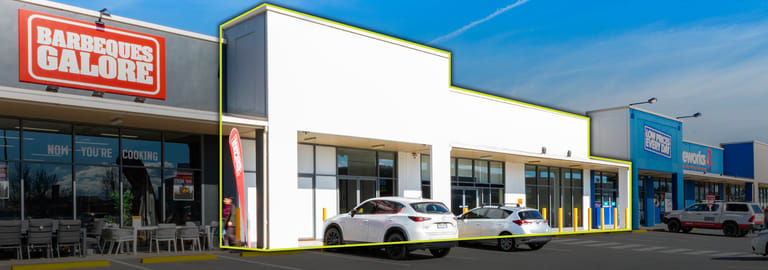 Medical / Consulting commercial property for lease at 6 /14 Stockland Drive (Bathurst) Kelso NSW 2795