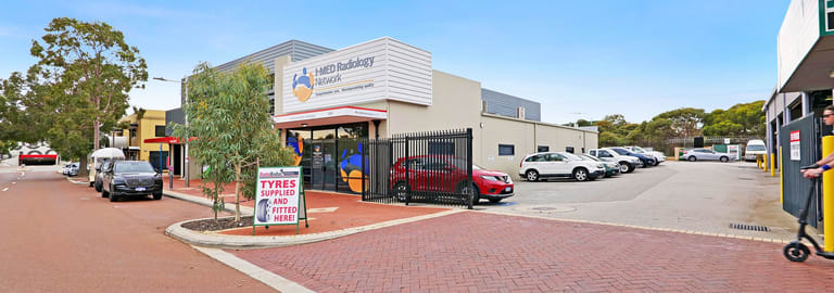 Offices commercial property for lease at 1/7 Wise Street Joondalup WA 6027