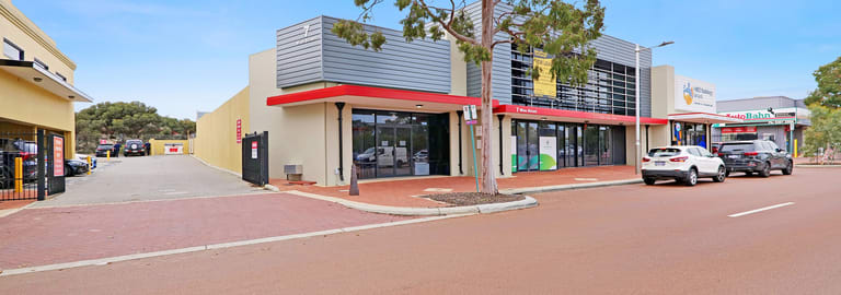 Offices commercial property for lease at 1/7 Wise Street Joondalup WA 6027
