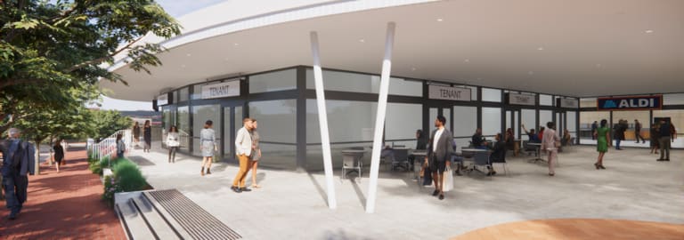 Shop & Retail commercial property for lease at 90 Stirling Highway Nedlands WA 6009