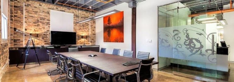 Offices commercial property for lease at 30 Florence Street Newstead QLD 4006