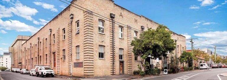 Offices commercial property for lease at 30 Florence Street Newstead QLD 4006