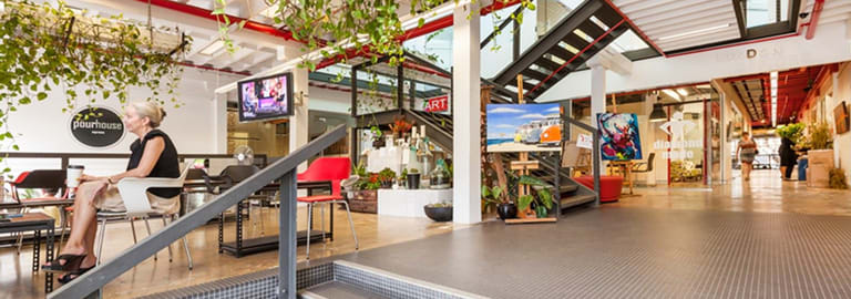 Offices commercial property for lease at 30 Florence Street Newstead QLD 4006