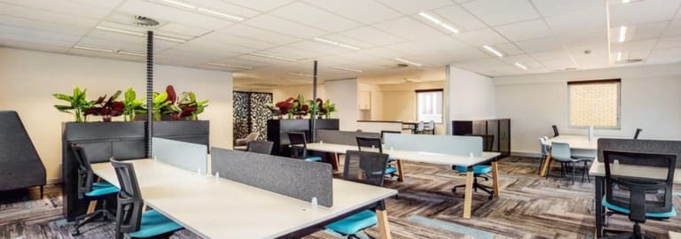 Offices commercial property for lease at 490 Upper Edward Street Spring Hill QLD 4000