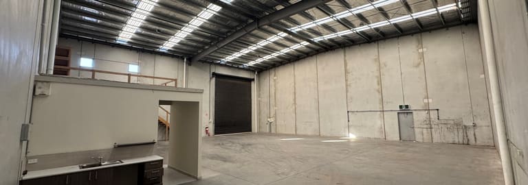 Factory, Warehouse & Industrial commercial property for lease at 24 Auto Way Pakenham VIC 3810