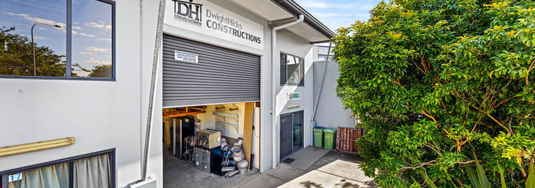 Offices commercial property for lease at 18/2 Knobel Court Shailer Park QLD 4128