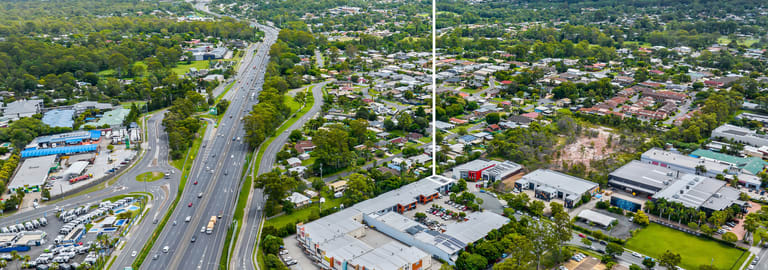 Offices commercial property for lease at 18/2 Knobel Court Shailer Park QLD 4128