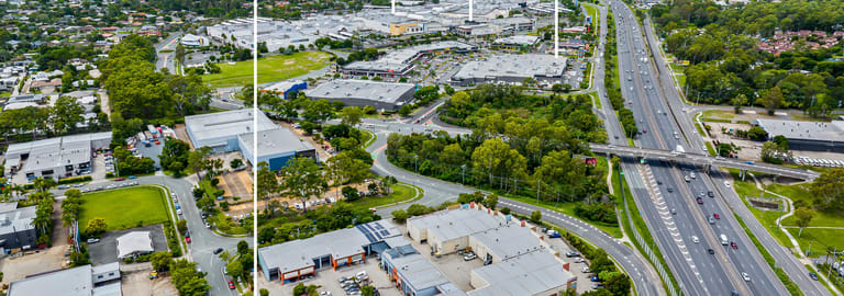 Offices commercial property for lease at 18/2 Knobel Court Shailer Park QLD 4128