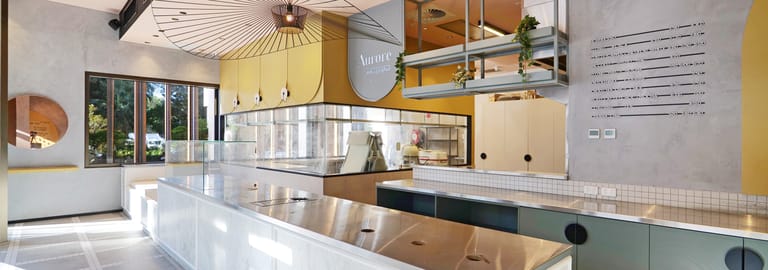 Shop & Retail commercial property for lease at 1 Barrack Street Perth WA 6000