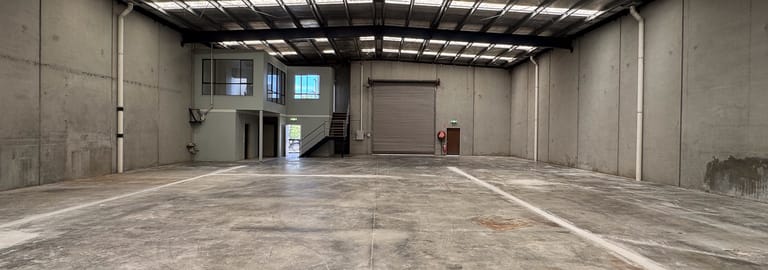 Factory, Warehouse & Industrial commercial property for lease at 10 Kempson Court Keysborough VIC 3173