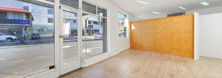 Shop & Retail commercial property for lease at 6A/290 Water Street Fortitude Valley QLD 4006