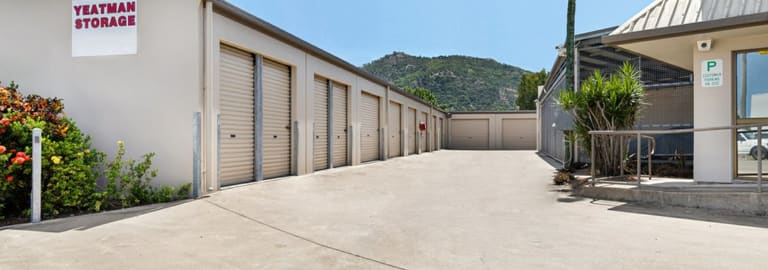 Offices commercial property for lease at 5 Yeatman Street Hyde Park QLD 4812