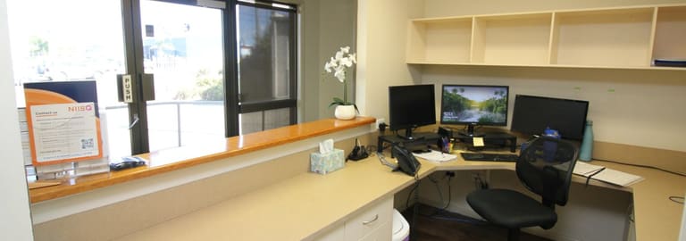 Offices commercial property for lease at 5 Yeatman Street Hyde Park QLD 4812
