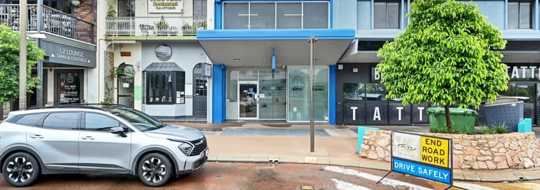 Offices commercial property for lease at 231-233 Flinders Street Townsville City QLD 4810
