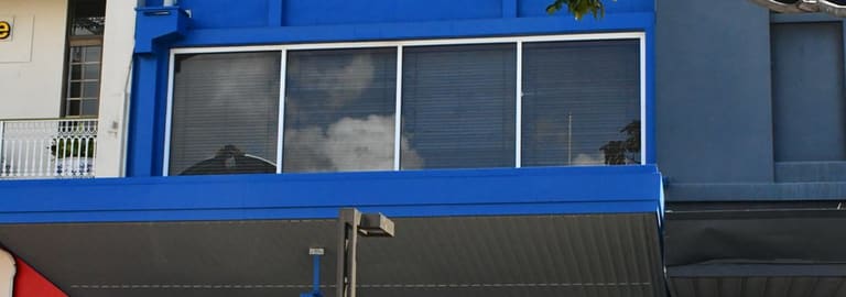 Offices commercial property for lease at 231-233 Flinders Street Townsville City QLD 4810