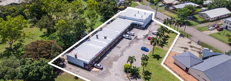 Shop & Retail commercial property for lease at Unit 1/35 Edison St Wulguru QLD 4811