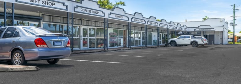 Shop & Retail commercial property for lease at Unit 1/35 Edison St Wulguru QLD 4811