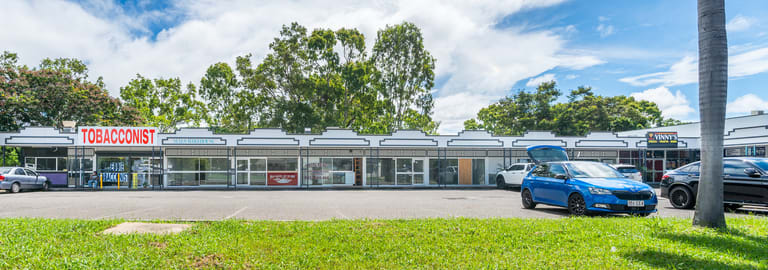 Shop & Retail commercial property for lease at Unit 1/35 Edison St Wulguru QLD 4811