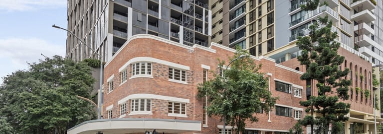 Offices commercial property for lease at 105 Melbourne Street South Brisbane QLD 4101