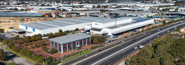 Factory, Warehouse & Industrial commercial property for lease at 450 Belmont Avenue Kewdale WA 6105