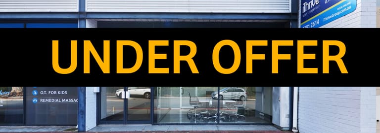 Offices commercial property for lease at Suite 1/178 Railway Parade West Leederville WA 6007