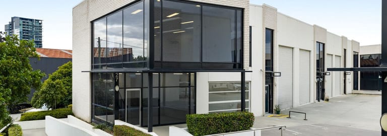 Factory, Warehouse & Industrial commercial property for lease at 27/37 McDonald Road Windsor QLD 4030