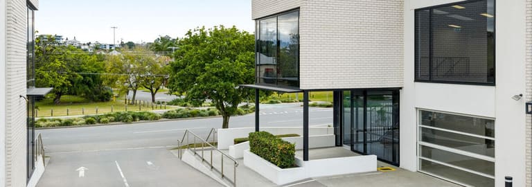Factory, Warehouse & Industrial commercial property for lease at 27/37 McDonald Road Windsor QLD 4030