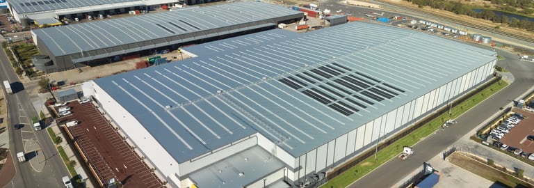 Factory, Warehouse & Industrial commercial property for lease at 106 Logistics Boulevard Kenwick WA 6107