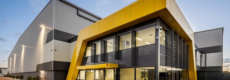 Factory, Warehouse & Industrial commercial property for lease at 106 Logistics Boulevard Kenwick WA 6107