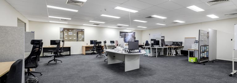 Factory, Warehouse & Industrial commercial property for lease at 8-10 Gerald St Marrickville NSW 2204