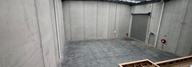 Factory, Warehouse & Industrial commercial property for lease at 31 Zinc Circuit Cranbourne North VIC 3977
